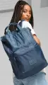 Рюкзак женский Puma CORE COLLEGE 21L синий 090655-03