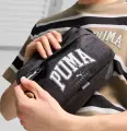 Сумка через плечо Puma SQUAD 3,5L темно-серая 090717-01
