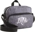 Сумка через плече Puma PHASE CLASS 2,5L сіра 091179-01