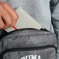 Сумка через плече Puma PHASE CLASS 2,5L сіра 091179-01