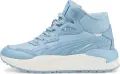 Черевики жіночі Puma X-RAY SPEED MID WINTER блакитні 388574 05