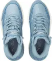 Ботинки женские Puma X-RAY SPEED MID WINTER голубые 388574 05