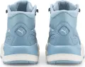 Ботинки женские Puma X-RAY SPEED MID WINTER голубые 388574 05