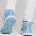 Ботинки женские Puma X-RAY SPEED MID WINTER голубые 388574 05