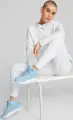 Ботинки женские Puma X-RAY SPEED MID WINTER голубые 388574 05