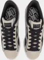 Кеды Puma SUEDE CAMOWAVE бежево-серо-черные 399567-01