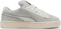 Кроссовки женские Puma SUEDE XL GLAM серые 40125001