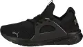 Кроссовки Puma SOFTRIDE ENZO EVO черные 377048-01
