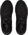 Кроссовки Puma SOFTRIDE ENZO EVO черные 377048-01