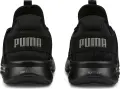 Кроссовки Puma SOFTRIDE ENZO EVO черные 377048-01