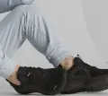 Кроссовки Puma SOFTRIDE ENZO EVO черные 377048-01
