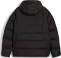 Куртка Puma ESSENTIALS PUFFER чорна 627123-01