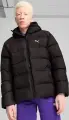 Куртка Puma ESSENTIALS PUFFER чорна 627123-01