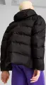 Куртка Puma ESSENTIALS PUFFER чорна 627123-01