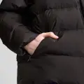 Куртка Puma ESSENTIALS PUFFER чорна 627123-01
