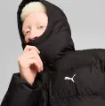 Куртка Puma ESSENTIALS PUFFER чорна 627123-01