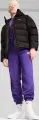 Куртка Puma ESSENTIALS PUFFER чорна 627123-01