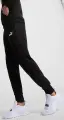 Спортивні штани Puma ESSENTIALS чорні 586714-01