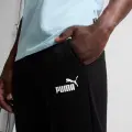 Спортивні штани Puma ESSENTIALS чорні 586718-01