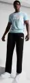 Спортивні штани Puma ESSENTIALS чорні 586718-01