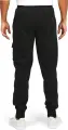 Спортивні штани Puma ESSENTIALS чорні 674391-01