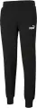 Спортивні штани Puma ESSENTIALS чорні 846820-01