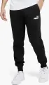Спортивні штани Puma ESSENTIALS чорні 846820-01