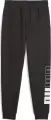 Спортивні штани Puma POWER чорні 675915-01