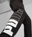 Спортивні штани Puma POWER чорні 675915-01