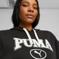Спортивний костюм жіночий Puma SQUAD чорний 621489-01__621491-01