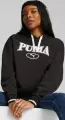 Спортивний костюм жіночий Puma SQUAD чорний 621489-01__621491-01