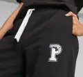 Спортивний костюм жіночий Puma SQUAD чорний 621489-01__621491-01