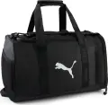 Сумка спортивная Puma TRAINING SMALL GYM черная 942927-01