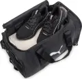 Сумка спортивная Puma TRAINING SMALL GYM черная 942927-01