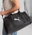 Сумка спортивная Puma TRAINING SMALL GYM черная 942927-01