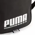 Сумка через плече Puma PLUS PORTABLE чорна 090347-01