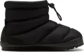 Ботинки Puma TUFF TERRA HI SLIPPERS черные 40217701