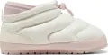 Черевики Puma TUFF TERRA MID SLIPPERS біло-світло-рожеві 40237604