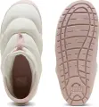 Черевики Puma TUFF TERRA MID SLIPPERS біло-світло-рожеві 40237604