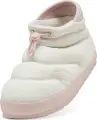 Черевики Puma TUFF TERRA MID SLIPPERS біло-світло-рожеві 40237604