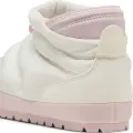 Черевики Puma TUFF TERRA MID SLIPPERS біло-світло-рожеві 40237604