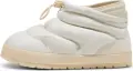 Ботинки Puma TUFF TERRA MID SLIPPERS молочно-бежевые 40237603