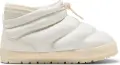 Ботинки Puma TUFF TERRA MID SLIPPERS молочно-бежевые 40237603