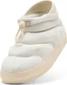 Ботинки Puma TUFF TERRA MID SLIPPERS молочно-бежевые 40237603