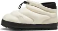 Ботинки Puma TUFF TERRA MID SLIPPERS молочно-черные 40237602