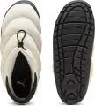 Черевики Puma TUFF TERRA MID SLIPPERS молочно-чорні 40237602