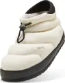 Черевики Puma TUFF TERRA MID SLIPPERS молочно-чорні 40237602