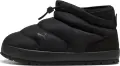 Ботинки Puma TUFF TERRA MID SLIPPERS черные 40237601