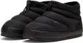 Ботинки Puma TUFF TERRA MID SLIPPERS черные 40237601