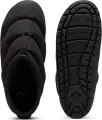 Ботинки Puma TUFF TERRA MID SLIPPERS черные 40237601